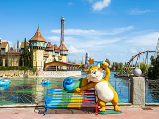 Tickets to MagicLand Amusement Park — gallery 2