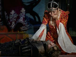 Iluziona + Puy du Fou