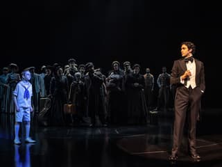 ラグタイム tickets at Lincoln Center Theater-Vivian Beaumont, New York, photo 1