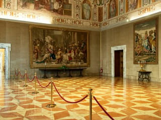 Lateran Palace: Guided Tour — gallery 1