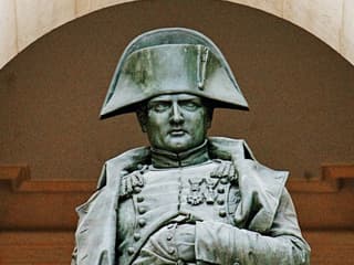 Musée de l'Armée - Les Invalides: Dome - Private Guided Tour