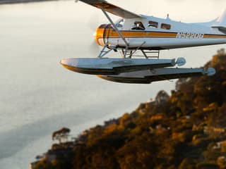 San Francisco: Norcal Coastal by Seaplane