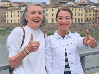 Florence: Guided E-bike Tour