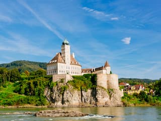 Wachau Day Trip With Free Time in Melk — gallery 3