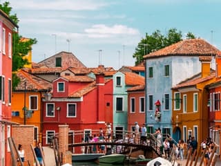 Venice: Murano and Burano Boat Tour — gallery 2