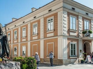 Wadowice: Pope John Paul II Day Trip from Krakow — gallery 3