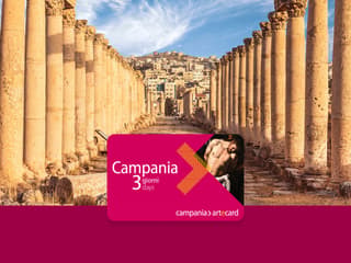 Artecard Campania: 2 Museums Pass — gallery 1