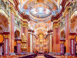 From Vienna: Wachau, Melk Abbey & Danube Valley Day Trip — gallery 2