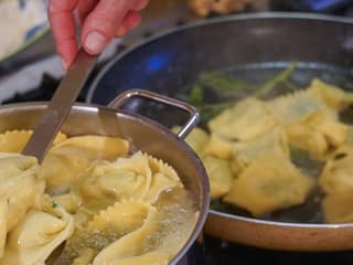 Bologna: Pasta Cooking Class at Sfoglina's Home — gallery 2