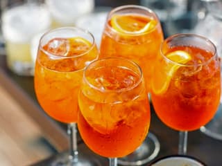 Venice: Spritz & Snacks at Illy Cafe, Royal Garden — gallery 3