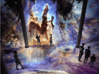 ARTECHOUSE: Beyond the Light — gallery 2