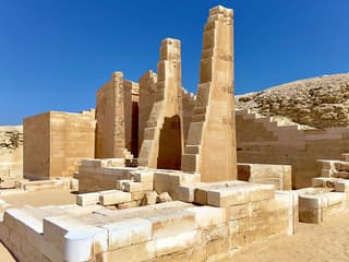 Saqqara, Memphis & Dahshur: Skip-the-Line Tickets — gallery 3