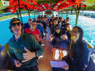 Rotorua City & Lakes Tour — gallery 1