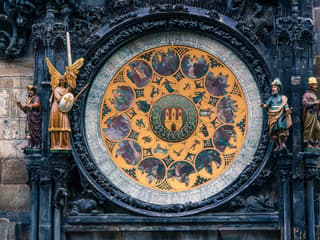 Prague Old Town, Charles Bridge & Prague Castle Guided Walking Tour — gallery 2