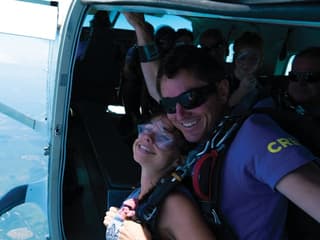 Skydive Mission Beach — gallery 1