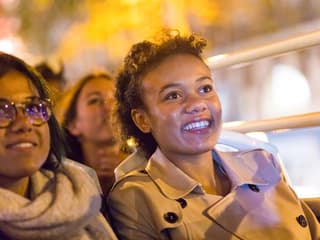Barcelona Night Bus Tour — gallery 1