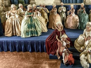 Venice: The Three Tenors by I Musici Veneziani — gallery 2