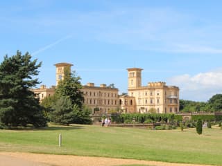 Belépőjegyek az Osborne Házba tickets at Osborne House, York Avenue, East Cowes, Isle of Wight,, London, photo 3