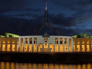کنبرا: تور راهنما + انتقال رفت و برگشت, Canberra