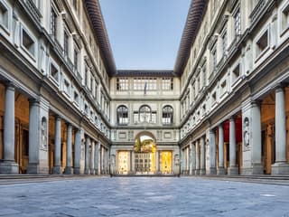 Accademia Gallery & Florence Cathedral Skip-the-Line Guided Tour — gallery 1