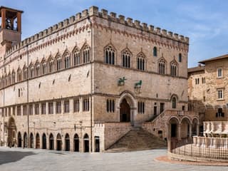 Assisi & Perugia: Small-Group Tour from Florence, Assisi & Orvieto Day Trips from Florence, Florencie