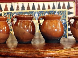 Cocido Madrileño at Taberna La Bola — gallery 3
