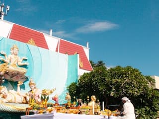 Mini Siam Pattaya — gallery 2