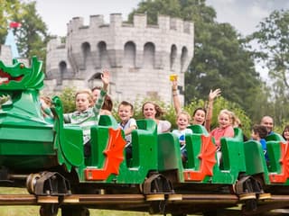 Christmas at LEGOLAND® Windsor Resort — gallery 2
