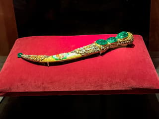 Topkapi Palace & Harem Guided Tour with Skip-the-Line Tickets — gallery 1