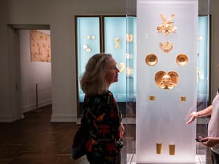 The Museum of Fine Arts, Houston: ALL ACCESS Ticket — gallery 3