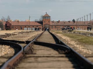 Auschwitz-Birkenau: One-Way Shuttle to/from Krakow