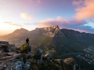 Table Mountain: Guided Hiking Tour — gallery 1