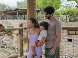 سان انتونیو چڑیا گھر کے لچکدار کسی بھی دن کے داخلہ ٹکٹ, San Antonio Zoo, San Antonio