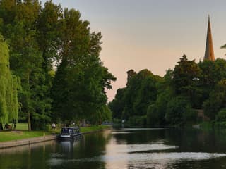 Warwickshire Immersive Self-Guided Walking Tours