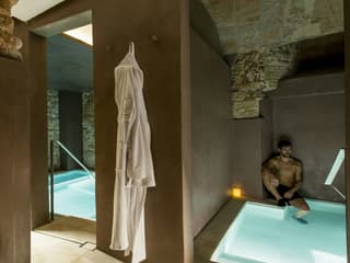 Espai CEL: Millenary Thermal Baths