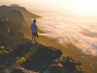 Table Mountain: Guided Hiking Tour — gallery 2