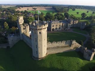 Warwick Castle: Entry Ticket — gallery 3