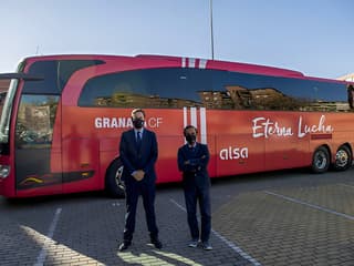 Alsa One-Way Tickets: Granada Airport to/from Granada Bus Station — gallery 3