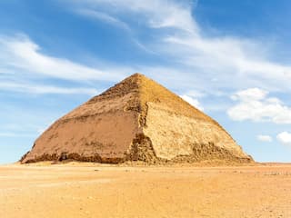 Saqqara, Memphis & Dahshur: Skip-the-Line Tickets — gallery 1
