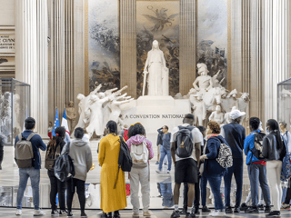 Panthéon: Entry Ticket — gallery 2