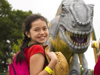 Dinosaur World Florida: Entry Ticket — gallery 1