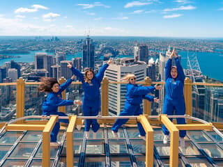 Sydney Tower Eye Tickets with Skywalk & Observation Deck Access — gallery 2