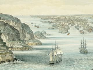 Vstupenka do muzea Suomenlinna, Suomenlinna Museum, Helsinky