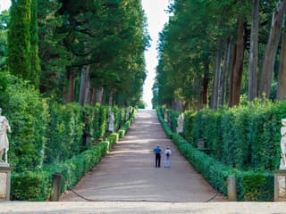 Pitti Palace & Boboli Gardens Timed Entry Tickets — gallery 3