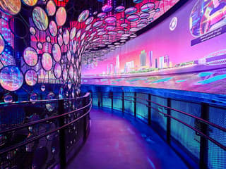Expo City Individual Pavilion Pass — gallery 3
