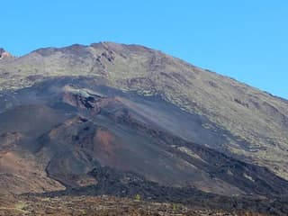Tenerife: Half-Day Guided Tour to Teide National Park — gallery 1