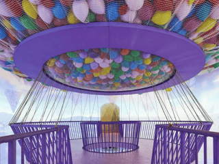 Bubble Planet - London Tickets — gallery 3