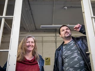 Shrewsbury Prison: Self-Guided Tour — gallery 1