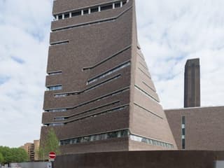 Tate Modern: Official Discovery Tour — gallery 2