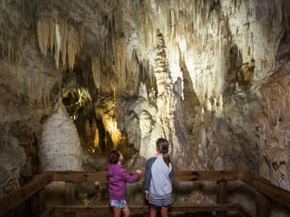 Aranui Cave Guided Tour — gallery 3